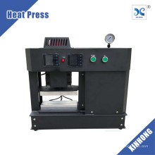 FJXHB5-E Pressão elétrica automática de resina de resina 20 Ton Rosin Press